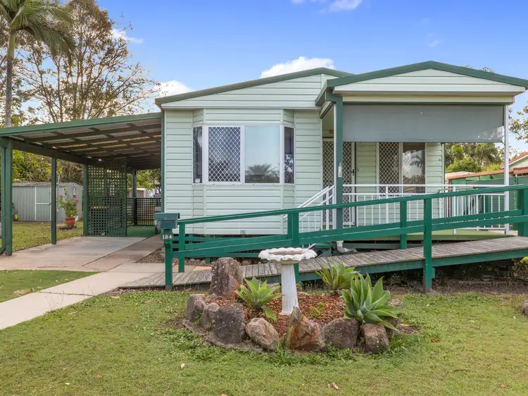 184/758 Blunder Road, Durack QLD 4077