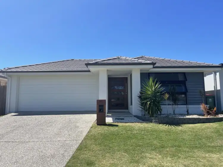 11 Coolridge Circuit, Yarrabilba QLD 4207