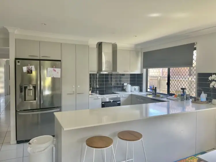 Second view of Homely house listing, 11 Coolridge Circuit, Yarrabilba QLD 4207