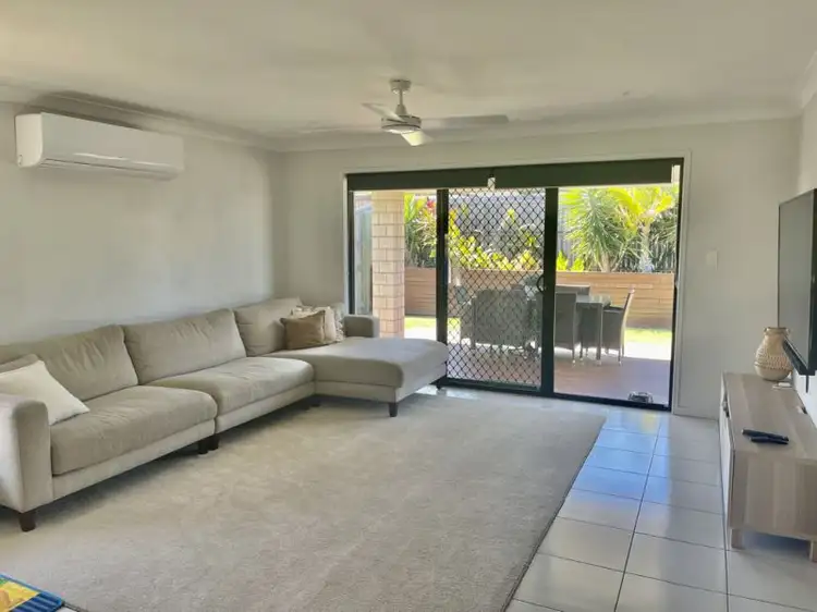 Third view of Homely house listing, 11 Coolridge Circuit, Yarrabilba QLD 4207