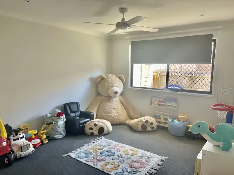 Fourth view of Homely house listing, 11 Coolridge Circuit, Yarrabilba QLD 4207