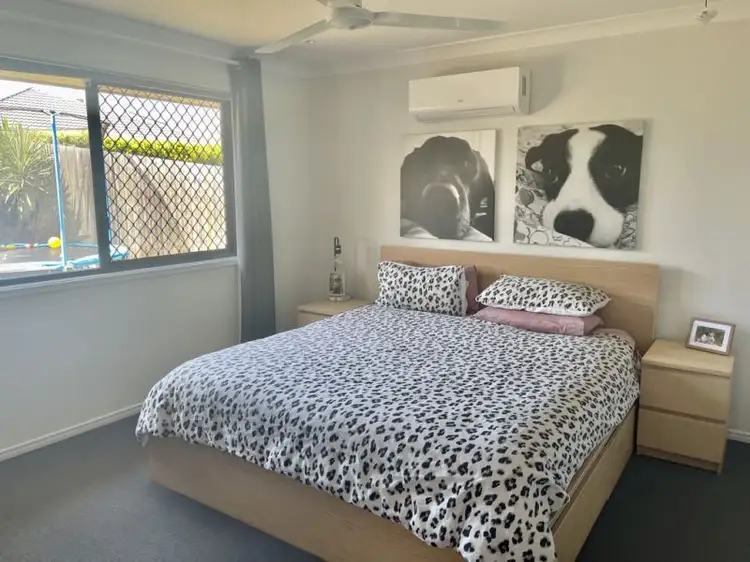 Fifth view of Homely house listing, 11 Coolridge Circuit, Yarrabilba QLD 4207