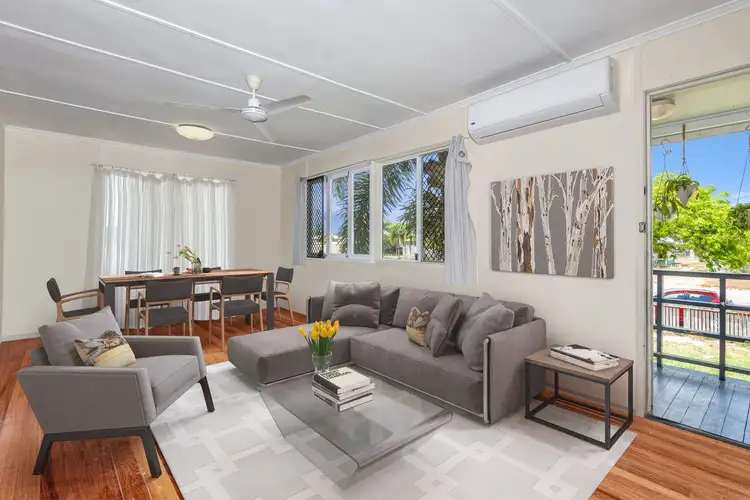 Second view of Homely house listing, 27 Lonerganne Street, Garbutt QLD 4814