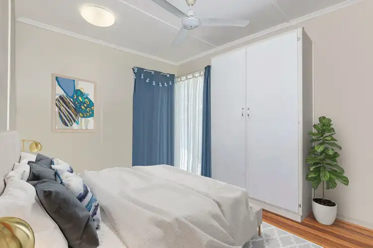 Fifth view of Homely house listing, 27 Lonerganne Street, Garbutt QLD 4814