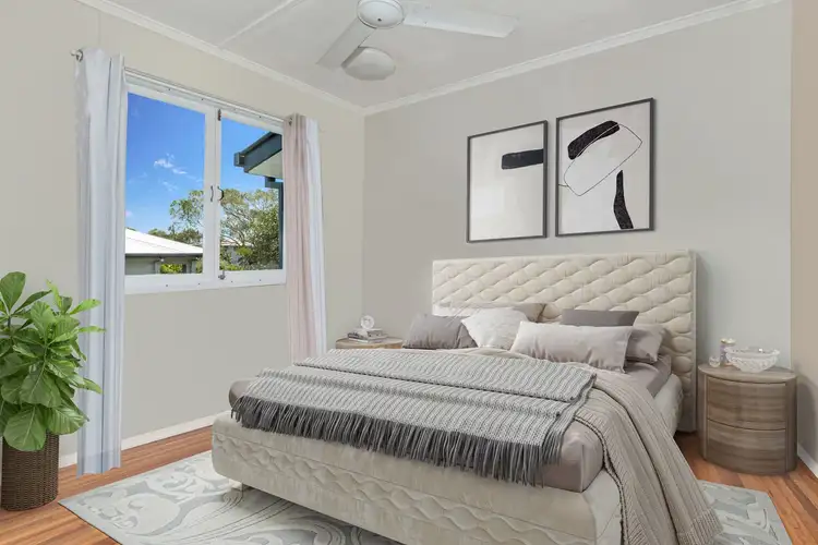 Sixth view of Homely house listing, 27 Lonerganne Street, Garbutt QLD 4814