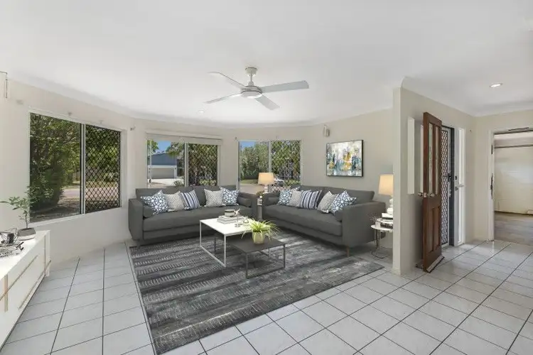 Third view of Homely house listing, 8 Lasindra Court, Bushland Beach QLD 4818