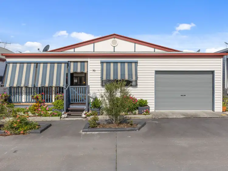 70/2 Koplick Road, Chambers Flat QLD 4133