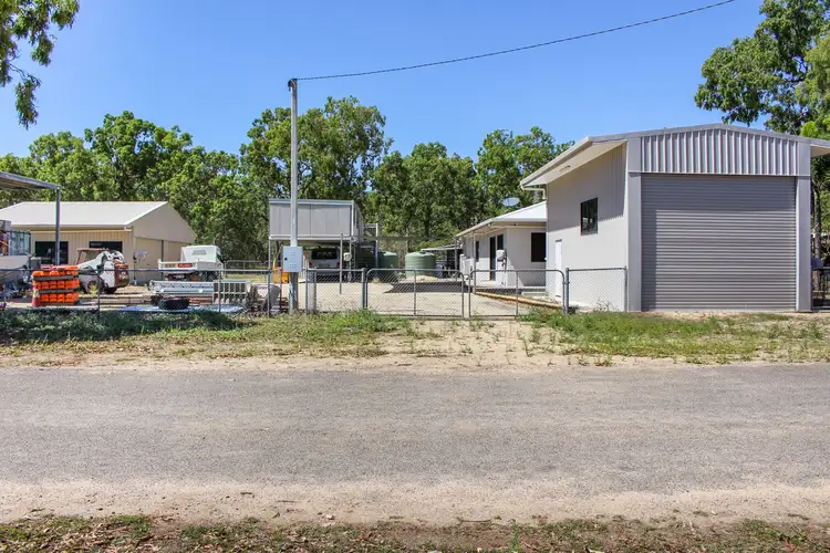 Main view of Homely house listing, 12 Pavia Drive, Nome QLD 4816