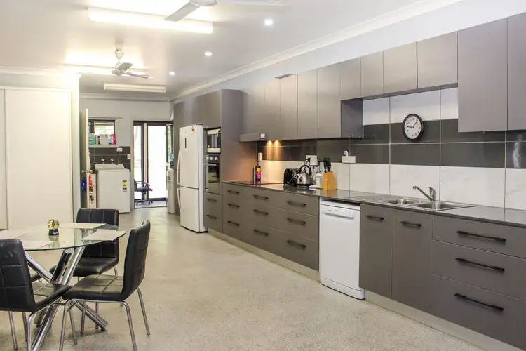 Second view of Homely house listing, 12 Pavia Drive, Nome QLD 4816