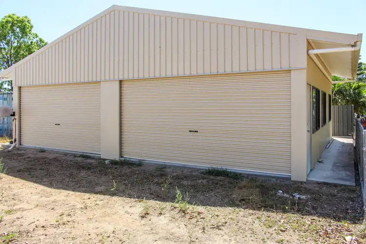 Fifth view of Homely house listing, 12 Pavia Drive, Nome QLD 4816