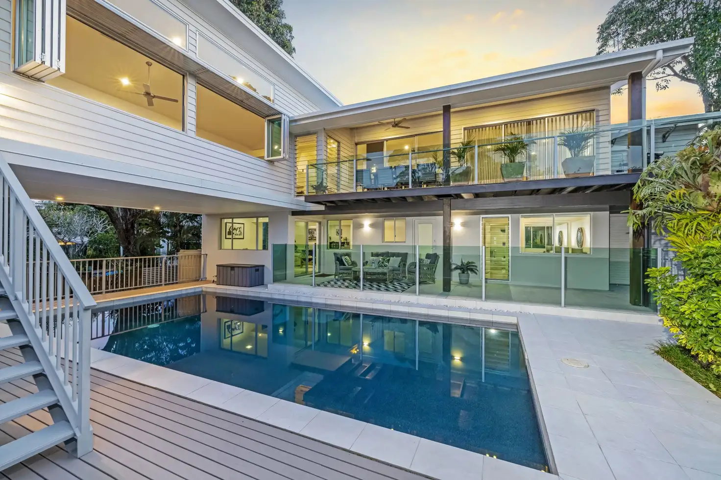 Main view of Homely house listing, 50 Yakola Parade, Alexandra Headland QLD 4572