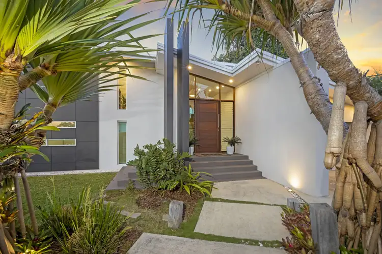 Fourth view of Homely house listing, 50 Yakola Parade, Alexandra Headland QLD 4572