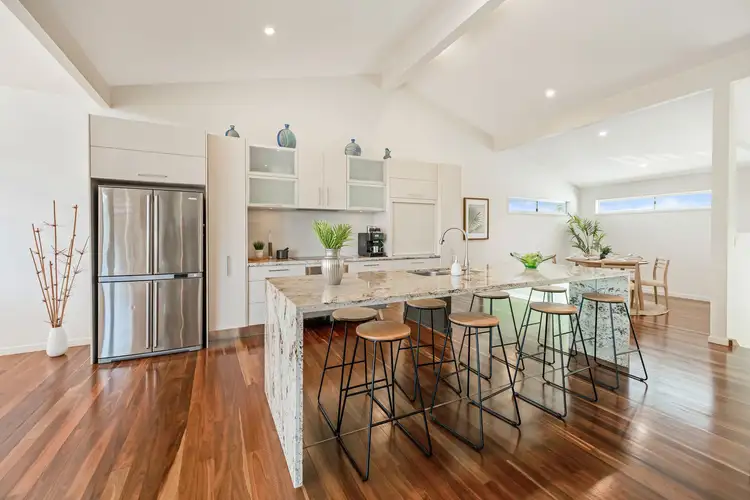 Sixth view of Homely house listing, 50 Yakola Parade, Alexandra Headland QLD 4572