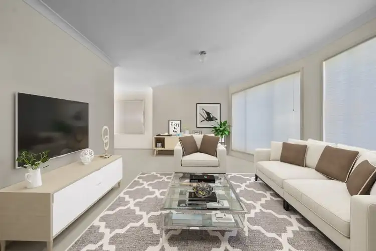 Third view of Homely house listing, 91 Leo Drive, Narrawallee NSW 2539