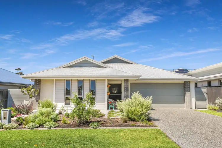 8 Blackwood Street, Sapphire Beach NSW 2450