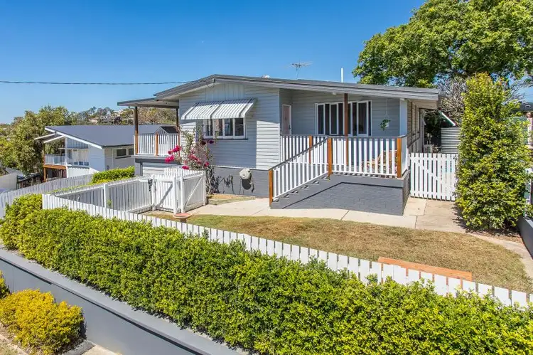 Main view of Homely house listing, 8 Viney Street, Chermside West QLD 4032