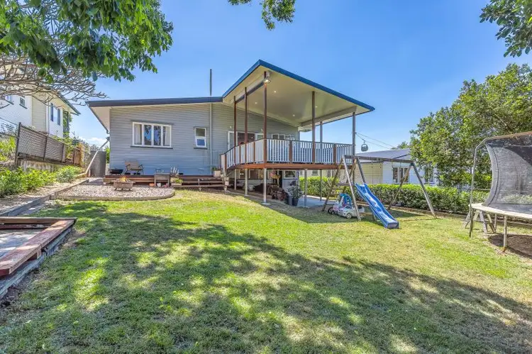 Second view of Homely house listing, 8 Viney Street, Chermside West QLD 4032