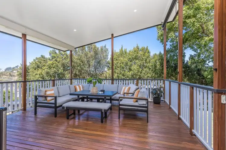 Fourth view of Homely house listing, 8 Viney Street, Chermside West QLD 4032