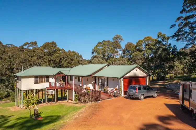 Sixth view of Homely house listing, 7 Harpendene Rise, Denmark WA 6333