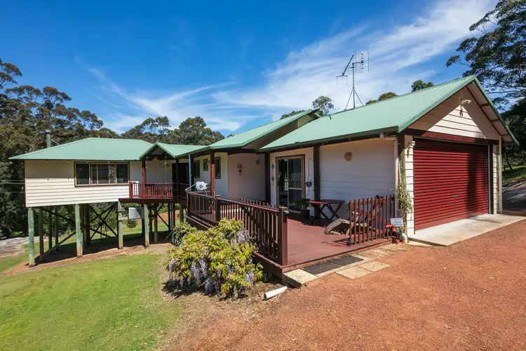 Seventh view of Homely house listing, 7 Harpendene Rise, Denmark WA 6333