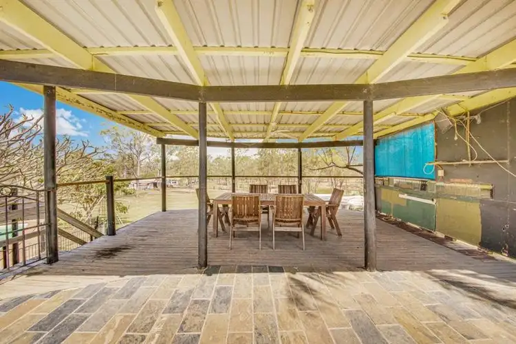 Fifth view of Homely rural property listing, 4 Orion Tce, River Ranch QLD 4680