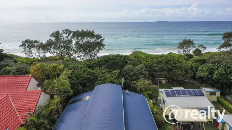 Main view of Homely house listing, 126 Main Street, Wooli NSW 2462