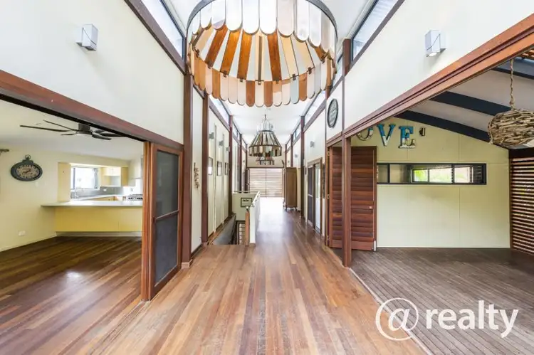 Seventh view of Homely house listing, 126 Main Street, Wooli NSW 2462