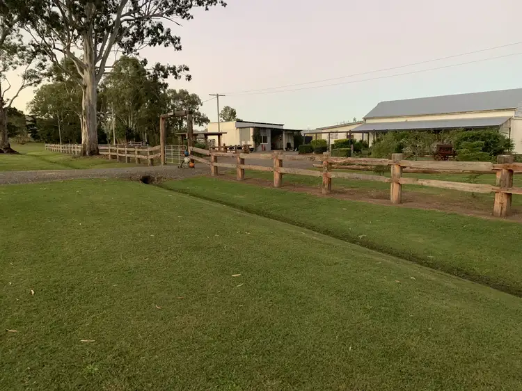 Main view of Homely house listing, 52 Linville Road, Moore QLD 4306