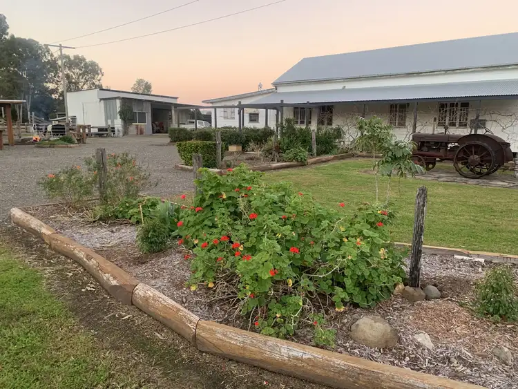 Third view of Homely house listing, 52 Linville Road, Moore QLD 4306