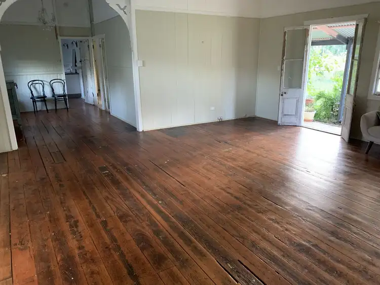 Fifth view of Homely house listing, 52 Linville Road, Moore QLD 4306
