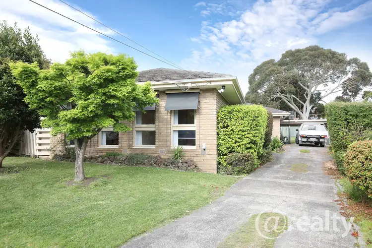 8 Snow Court, The Basin VIC 3154