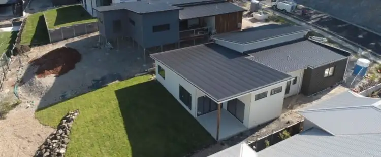 Third view of Homely house listing, 92 Sylvan St, Malua Bay NSW 2536