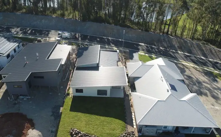 Fourth view of Homely house listing, 92 Sylvan St, Malua Bay NSW 2536