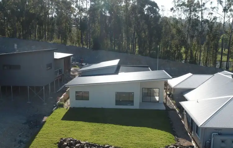 Fifth view of Homely house listing, 92 Sylvan St, Malua Bay NSW 2536