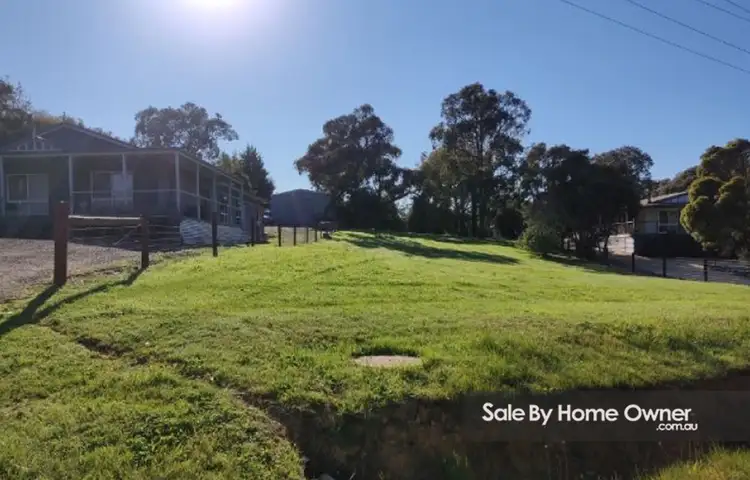 25 Glenburnie avenue, Heathcote junction VIC 3758