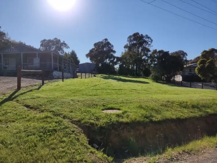 Fourth view of Homely land listing, 25 Glenburnie avenue, Heathcote junction VIC 3758