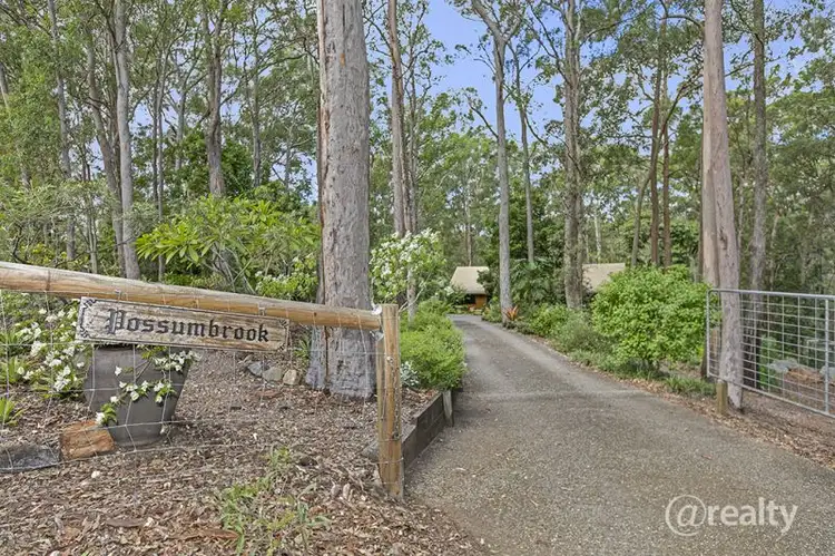 6 Thomas Court, Cashmere QLD 4500