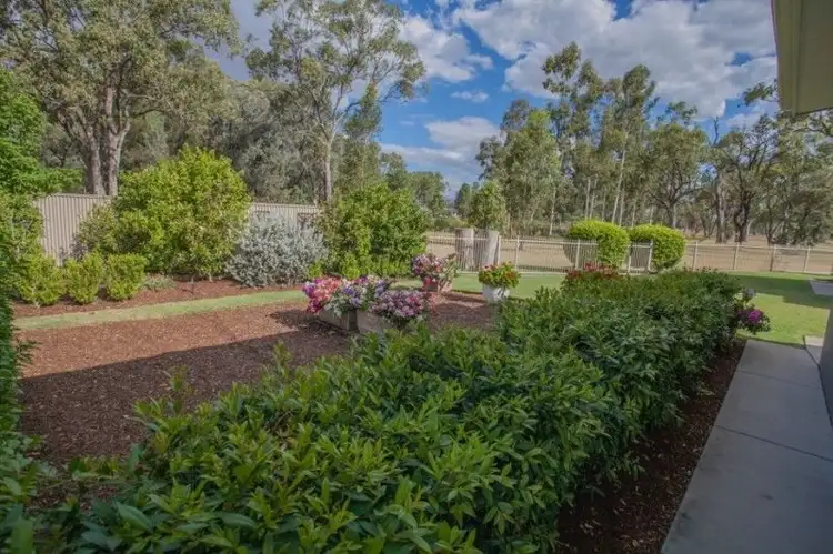 Third view of Homely house listing, 91 Sommerfeld Crescent, Chinchilla QLD 4413