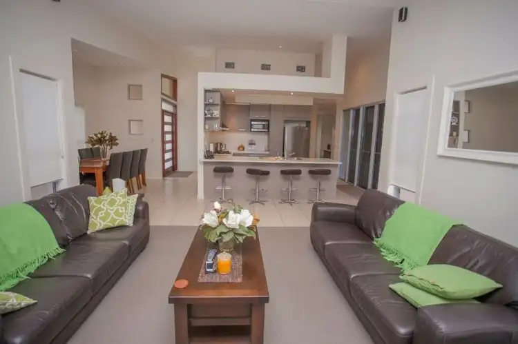 Fourth view of Homely house listing, 91 Sommerfeld Crescent, Chinchilla QLD 4413