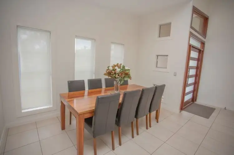 Fifth view of Homely house listing, 91 Sommerfeld Crescent, Chinchilla QLD 4413