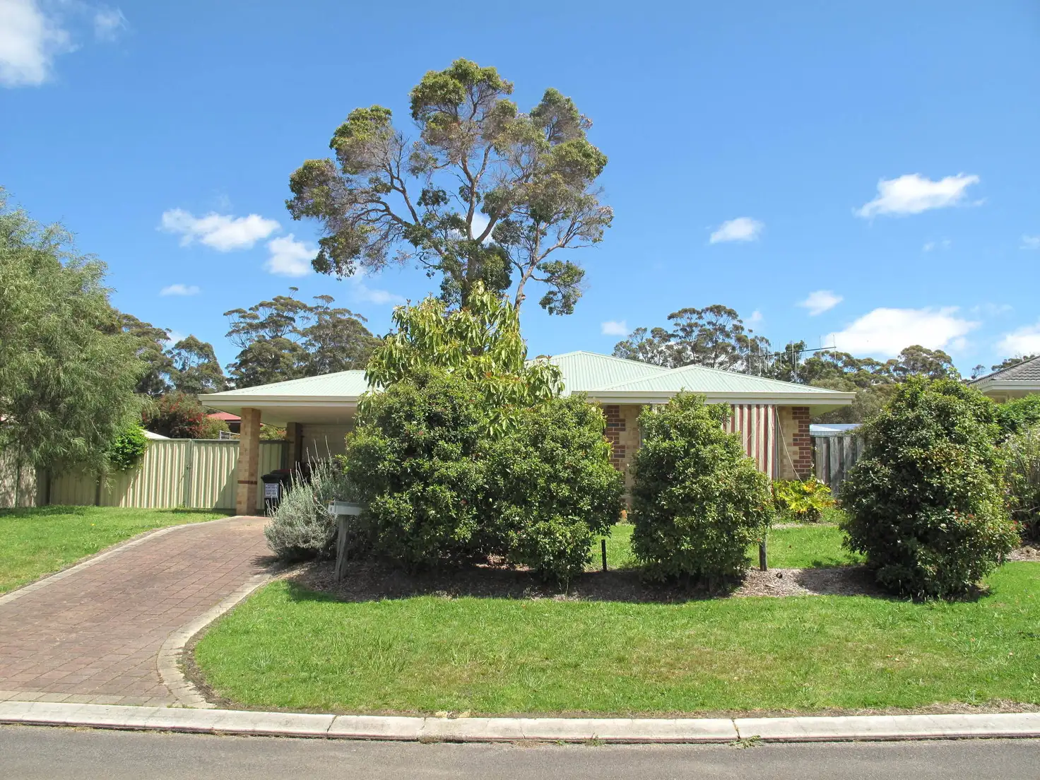 Main view of Homely house listing, 4 Agnes Close, Denmark WA 6333