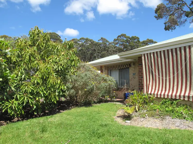 Second view of Homely house listing, 4 Agnes Close, Denmark WA 6333