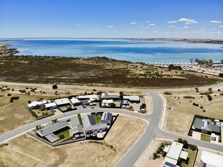 Third view of Homely land listing, 2 Johnson Street, Streaky Bay SA 5680