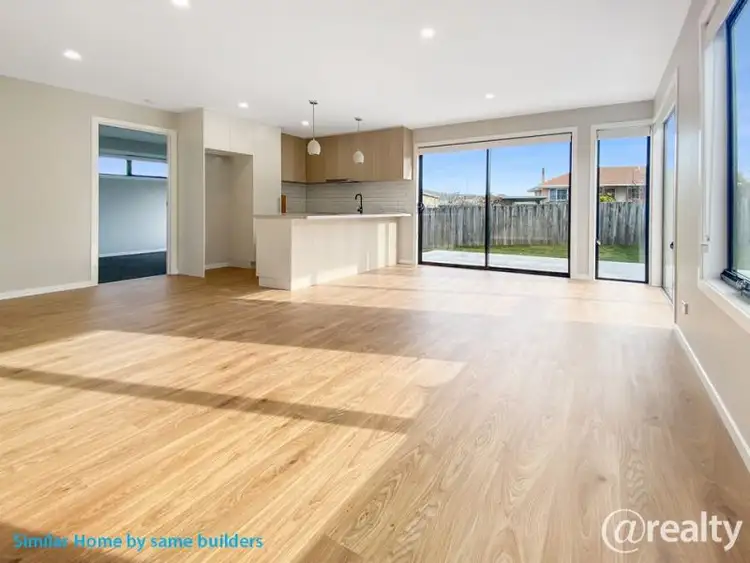 Third view of Homely house listing, 1/53 Napier Street, Geilston Bay TAS 7015