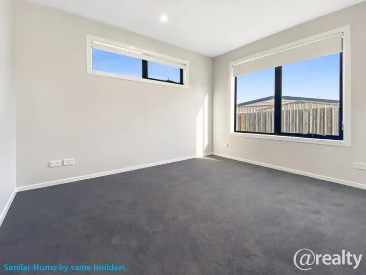 Sixth view of Homely house listing, 1/53 Napier Street, Geilston Bay TAS 7015