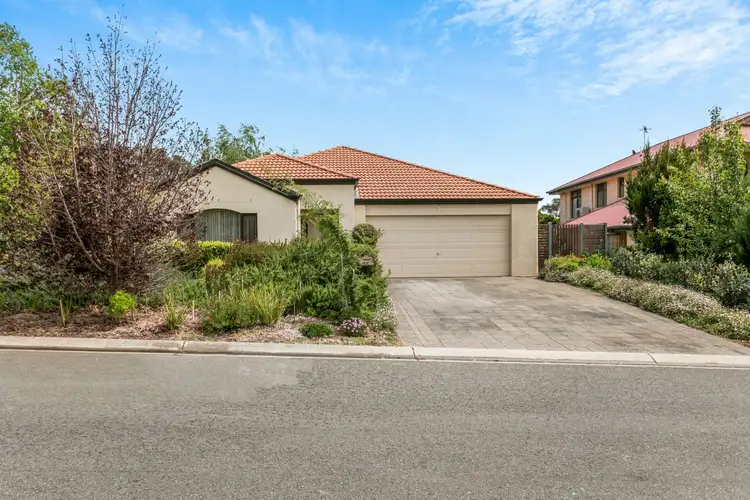 27 Downing Street, Mount Barker SA 5251