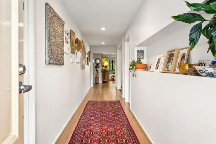 Second view of Homely house listing, 27 Downing Street, Mount Barker SA 5251