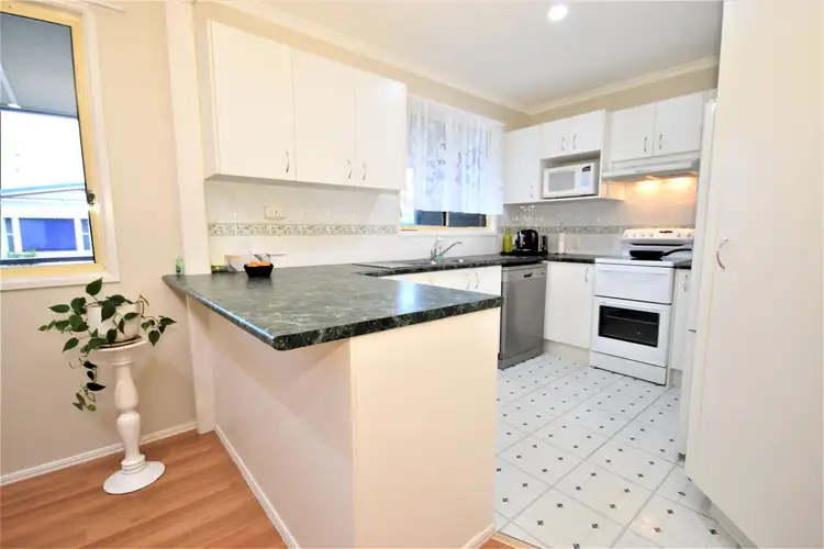 Second view of Homely unit listing, 24/65 Caloundra Road, Little Mountain QLD 4551