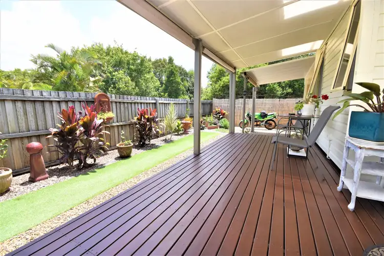 Third view of Homely unit listing, 24/65 Caloundra Road, Little Mountain QLD 4551