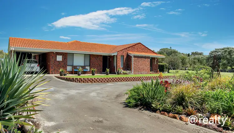 718 Frenchman Bay Road, Little Grove WA 6330
